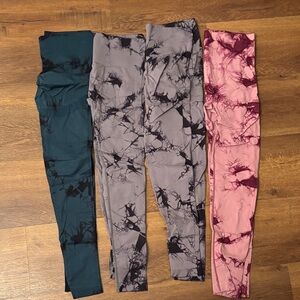 Leggings bundle